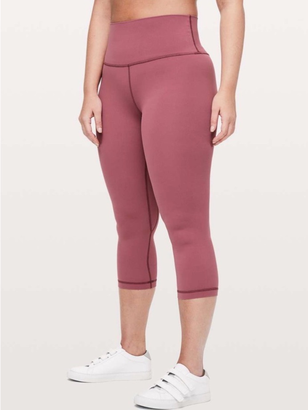 Lululemon Align Crop
